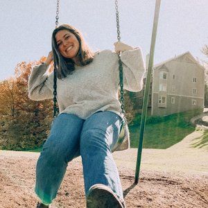 Meet your Posher, Lindsay